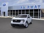 2025 Ford Maverick SuperCrew Cab AWD Pickup for sale #Z967 - photo 2