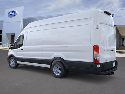 2025 Ford Transit 350 HD High Roof DRW RWD Empty Cargo Van for sale #Z969 - photo 2