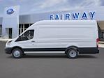2025 Ford Transit 350 HD High Roof DRW RWD Empty Cargo Van for sale #Z969 - photo 3