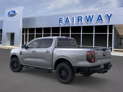 2025 Ford Ranger SuperCrew Cab 4WD Pickup for sale #Z972 - photo 2
