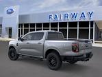 2025 Ford Ranger SuperCrew Cab 4WD Pickup for sale #Z972 - photo 4
