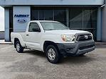 2012 Toyota Tacoma Regular Cab 4x2 Pickup for sale #Z972A - photo 3