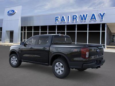 2025 Ford Ranger SuperCrew Cab 4WD Pickup for sale #Z974 - photo 2