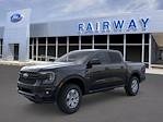 2025 Ford Ranger SuperCrew Cab 4WD Pickup for sale #Z974 - photo 1