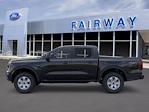 2025 Ford Ranger SuperCrew Cab 4WD Pickup for sale #Z974 - photo 3