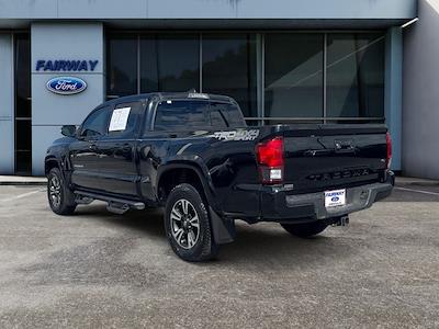 2019 Toyota Tacoma Double Cab 4x4 Pickup for sale #Z977A - photo 2