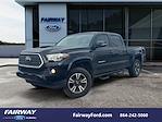 2019 Toyota Tacoma Double Cab 4x4 Pickup for sale #Z977A - photo 1