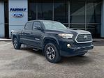 2019 Toyota Tacoma Double Cab 4x4 Pickup for sale #Z977A - photo 3