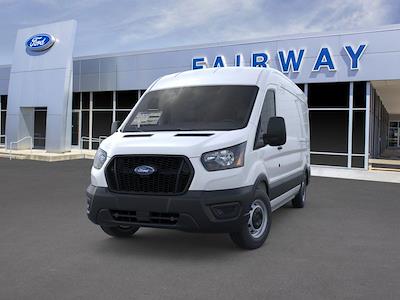 2025 Ford Transit 250 Medium Roof RWD Empty Cargo Van for sale #Z978 - photo 2