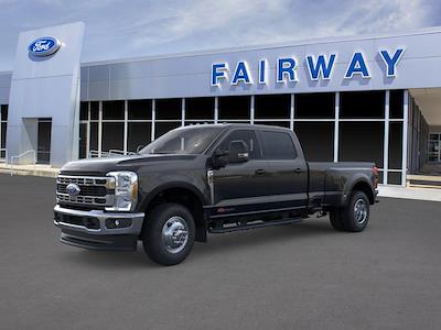 2025 Ford F-350 Crew Cab DRW 4WD Pickup for sale #Z980 - photo 1