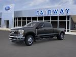 2025 Ford F-350 Crew Cab DRW 4WD Pickup for sale #Z980 - photo 1