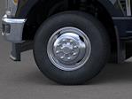 2025 Ford F-350 Crew Cab DRW 4WD Pickup for sale #Z980 - photo 19