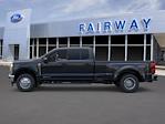 2025 Ford F-350 Crew Cab DRW 4WD Pickup for sale #Z980 - photo 4