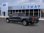 2025 Ford F-350 Crew Cab DRW 4WD Pickup for sale #Z980 - photo 2