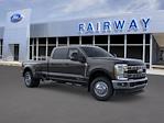 2025 Ford F-350 Crew Cab DRW 4WD Pickup for sale #Z980 - photo 7