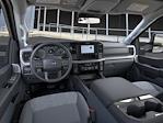 2025 Ford F-350 Crew Cab DRW 4WD Pickup for sale #Z980 - photo 9