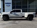 2024 Chevrolet Silverado 3500 Crew Cab 4x4 Pickup for sale #Z980A - photo 7