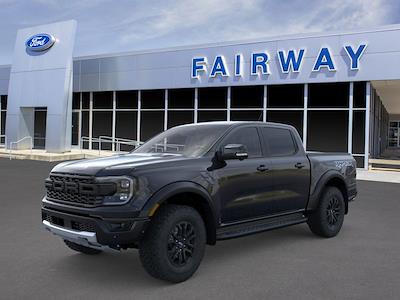2025 Ford Ranger SuperCrew Cab 4WD Pickup for sale #Z983 - photo 1