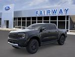 2025 Ford Ranger SuperCrew Cab 4WD Pickup for sale #Z983 - photo 1