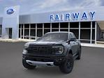 2025 Ford Ranger SuperCrew Cab 4WD Pickup for sale #Z983 - photo 2