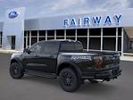 2025 Ford Ranger SuperCrew Cab 4WD Pickup for sale #Z983 - photo 4