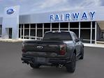 2025 Ford Ranger SuperCrew Cab 4WD Pickup for sale #Z983 - photo 8