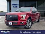 2017 Ford F-150 SuperCrew Cab 4x2 Pickup for sale #Z984A - photo 1