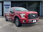2017 Ford F-150 SuperCrew Cab 4x2 Pickup for sale #Z984A - photo 4