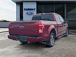 2017 Ford F-150 SuperCrew Cab 4x2 Pickup for sale #Z984A - photo 6