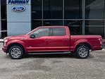 2017 Ford F-150 SuperCrew Cab 4x2 Pickup for sale #Z984A - photo 7