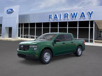 2025 Ford Maverick SuperCrew Cab FWD Pickup for sale #Z997 - photo 1