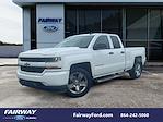 2016 Chevrolet Silverado 1500 Double Cab 4x2 Pickup for sale #Z997A - photo 1