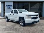 2016 Chevrolet Silverado 1500 Double Cab 4x2 Pickup for sale #Z997A - photo 3
