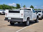 New 2024 Chevrolet Silverado 2500 Regular Cab 4WD Service Truck for sale #26151 - photo 3