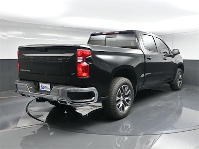 New 2025 Chevrolet Silverado 1500 LT Crew Cab 4WD Pickup for sale #27029 - photo 2