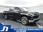 New 2025 Chevrolet Silverado 1500 LT Crew Cab 4WD Pickup for sale #27029 - photo 1
