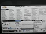 New 2025 Chevrolet Silverado 1500 LT Crew Cab 4WD Pickup for sale #27029 - photo 10