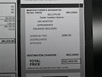 New 2025 Chevrolet Silverado 1500 LT Crew Cab 4WD Pickup for sale #27029 - photo 11