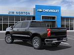 New 2025 Chevrolet Silverado 1500 LT Crew Cab 4WD Pickup for sale #27029 - photo 34