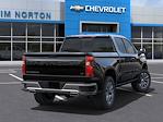 New 2025 Chevrolet Silverado 1500 LT Crew Cab 4WD Pickup for sale #27029 - photo 35