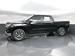 New 2025 Chevrolet Silverado 1500 LT Crew Cab 4WD Pickup for sale #27029 - photo 5