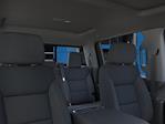 New 2025 Chevrolet Silverado 1500 LT Crew Cab 4WD Pickup for sale #27029 - photo 55