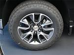 New 2025 Chevrolet Silverado 1500 LT Crew Cab 4WD Pickup for sale #27029 - photo 9