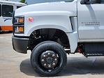 New 2024 Chevrolet Silverado 5500 Work Truck Crew Cab 4WD Cab Chassis for sale #27055 - photo 13