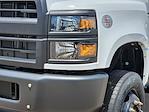 New 2024 Chevrolet Silverado 5500 Work Truck Crew Cab 4WD Cab Chassis for sale #27055 - photo 14