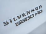 New 2024 Chevrolet Silverado 5500 Work Truck Crew Cab 4WD Cab Chassis for sale #27055 - photo 15