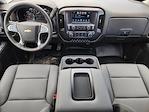 New 2024 Chevrolet Silverado 5500 Work Truck Crew Cab 4WD Cab Chassis for sale #27055 - photo 28