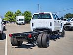 New 2024 Chevrolet Silverado 5500 Work Truck Crew Cab 4WD Cab Chassis for sale #27055 - photo 33