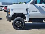 New 2024 Chevrolet Silverado 5500 Work Truck Crew Cab 4WD Cab Chassis for sale #27055 - photo 35