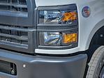 New 2024 Chevrolet Silverado 5500 Work Truck Crew Cab 4WD Cab Chassis for sale #27055 - photo 36